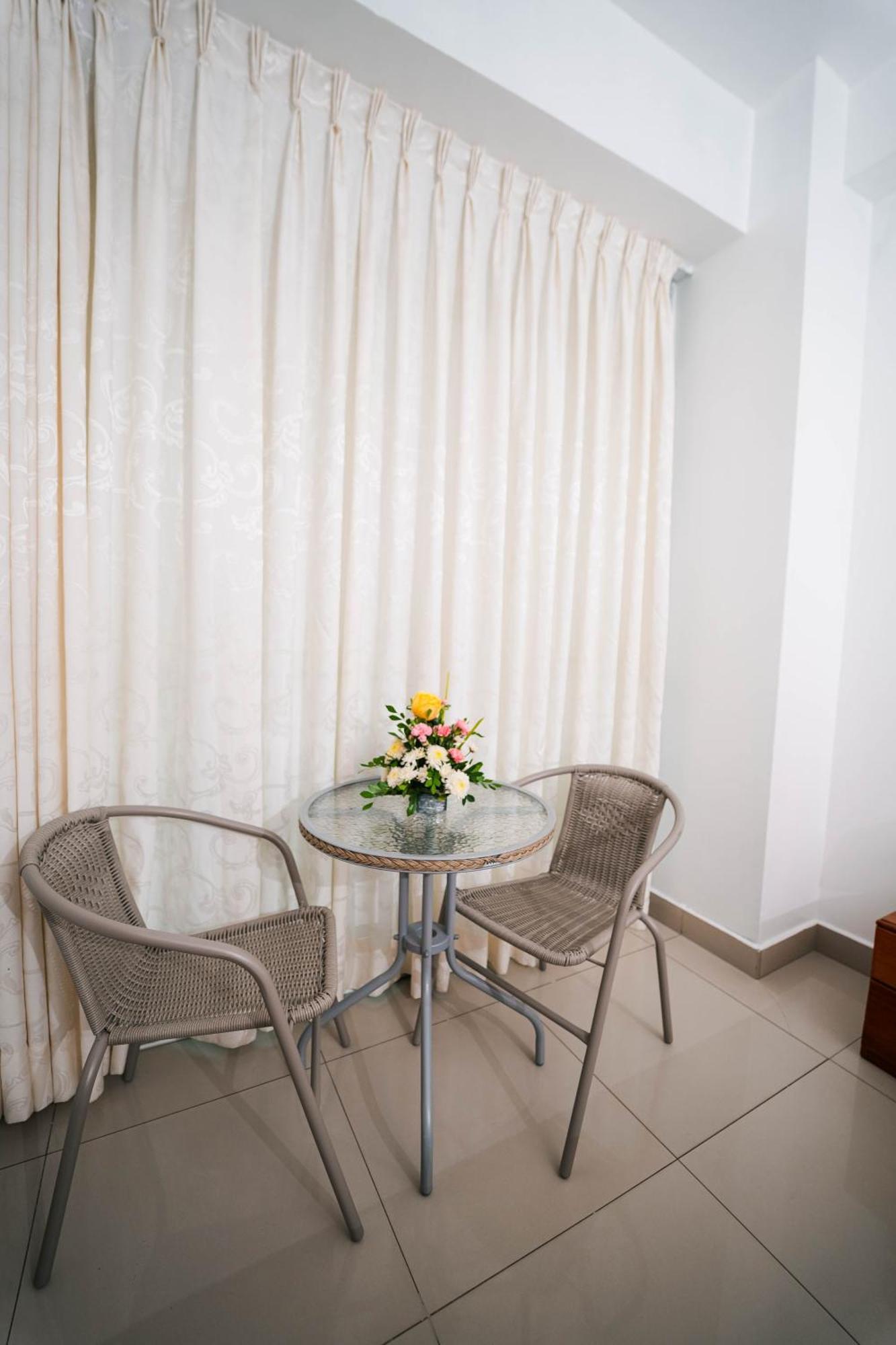 Hotel Suisui Tarapoto Esterno foto